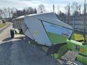 Claas Direct Disc 520 pro Claas Jaguar