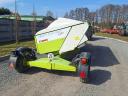 Claas Direct Disc 520 pro Claas Jaguar