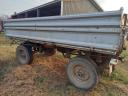 IFA HW 6011 trailer