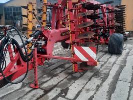 Väderstad TopDown 400