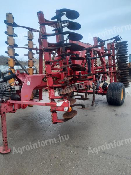 Vaderstad Top-Dovn 500