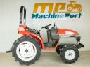 Yanmar AF18 Japanischer Minitraktor