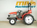 Yanmar AF18 Japanischer Minitraktor