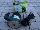 Potopna pumpa 400 V - 7000 L/h, ravna usisna pumpa * Gardena FS 7000 S *