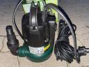 Potopna pumpa 400 V - 7000 L/h, ravna usisna pumpa * Gardena FS 7000 S *