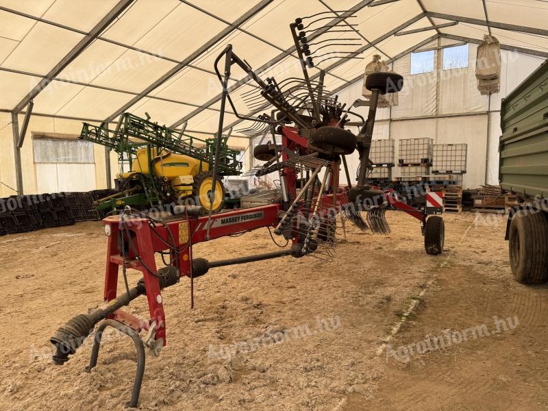 Massey Ferguson Training