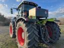 Claas Kserion 3800 Trac VC