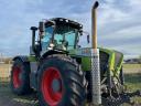 Claas Kserion 3800 Trac VC