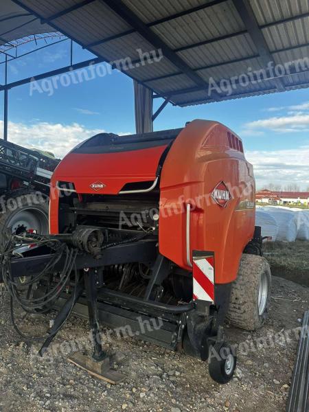 Kuhn baler for sale