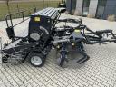 Agro-Tom ATSN RS 3 Typ Präzisionsmechanische Aufsattel-Sämaschine