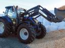 Quicke Alö tractor mounted front loaders