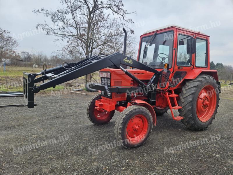 MTZ 80 de vânzare