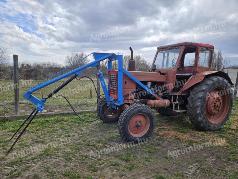 MTZ 50 zu verkaufen