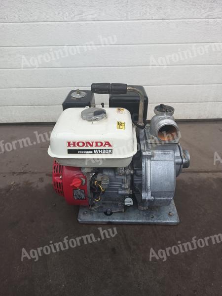 Pompa Honda WH20X