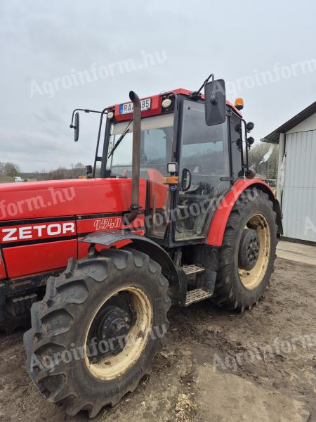 Zetor 9540