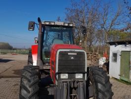 Massey Ferguson