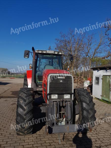 Massey Ferguson