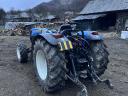 New Holland 95F MTZ Zetor