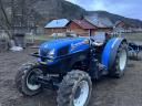 New Holland 95F MTZ Zetor