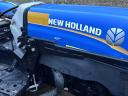 New Holland 95F MTZ Zetor