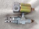 BERU solenoid, incandescență, modul electric, supapă, bujie incandescentă, solenoid combustibil 24V NOU Ikarus 200