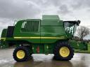 John Deere T550 combină de vânzare ITLS