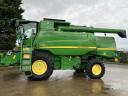 John Deere T550 combină de vânzare ITLS