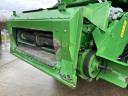 John Deere T550 combină de vânzare ITLS