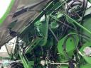 John Deere T550 combină de vânzare ITLS