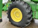 John Deere T550 combină de vânzare ITLS