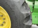 John Deere T550 combină de vânzare ITLS