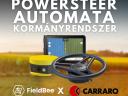 FieldBee PoverSteer automatski upravl̂ački sistem