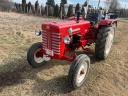 McCormick traktor eladó