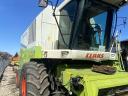 CLAAS Mega 360 Mähdrescher