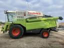 CLAAS Mega 360 kombajn