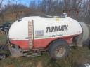 Turbomatic Defender 2000 L sprayer