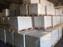 Sos de usturoi pentru acadele 8-10 kg