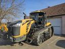 Challenger 845E belt-driven tractor for sale ITLS