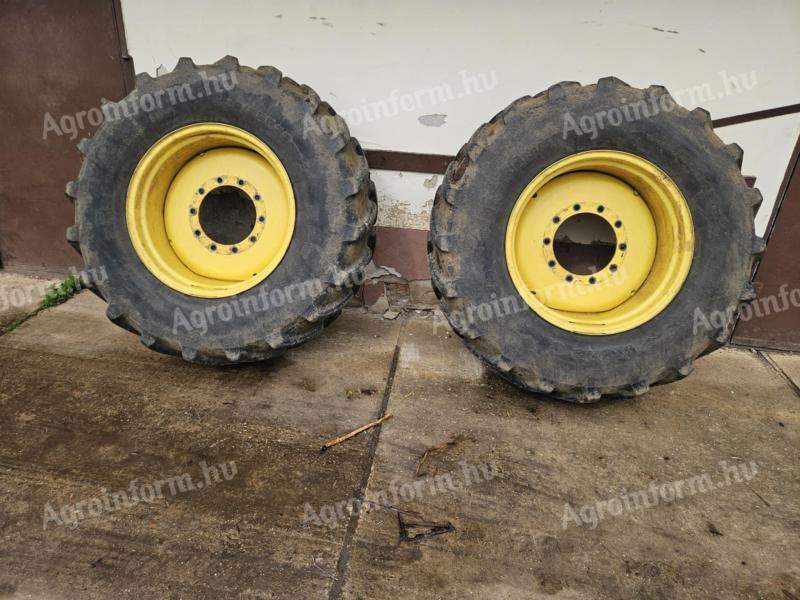 Anvelope Firestone 420/85R28 de vânzare