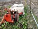 Kuhn 190 disk kosilica