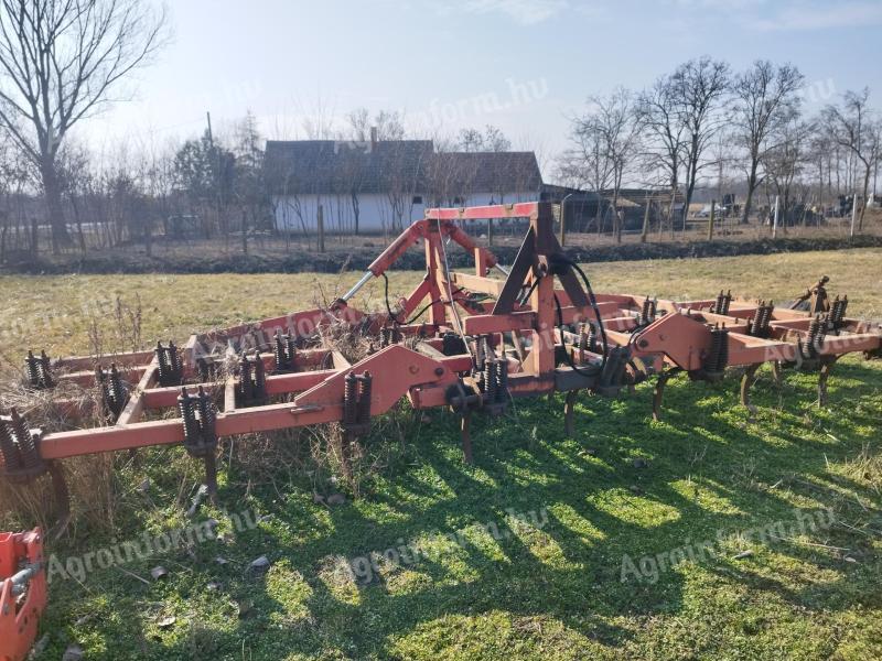 HORSCH umgebaute Sämaschine zu verkaufen