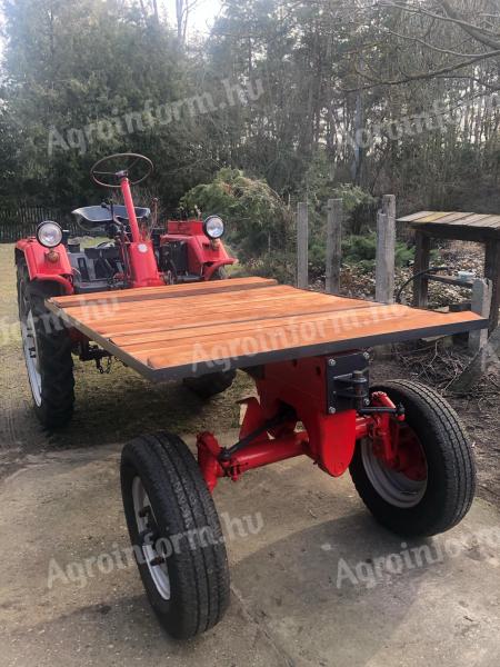 Tractor RS 09 de vânzare