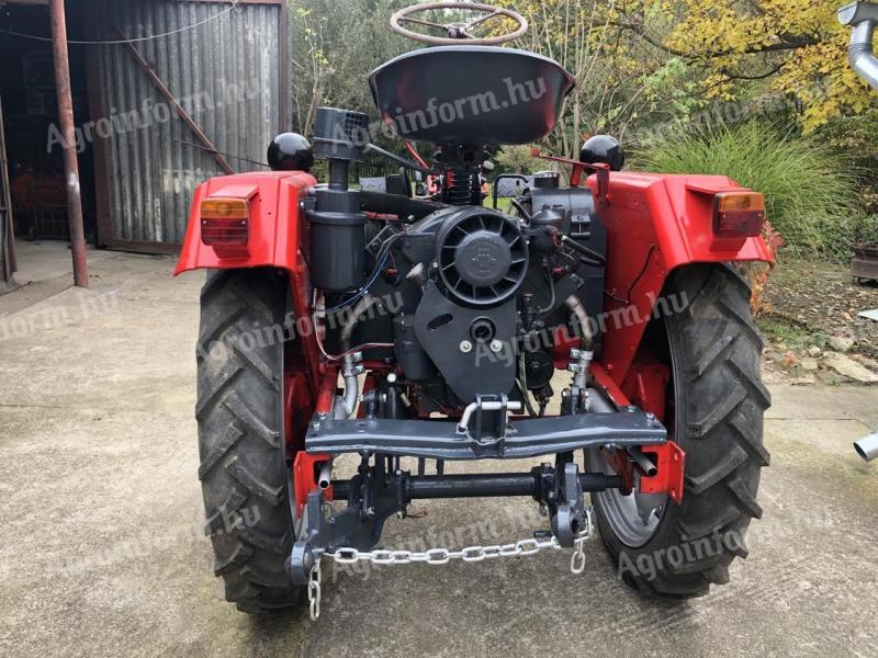 Tractor RS 09 de vânzare