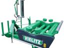 Vielitz FW 160 DP AutoFunk automatischer Ballenwickler