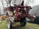 Hardi Commander 4400/27 raspršivač zračnih jastuka