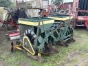 4 row potato planter, potato planter