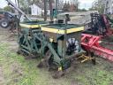 4 row potato planter, potato planter