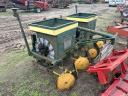 4 row potato planter, potato planter