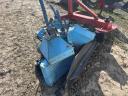 SPC 6 fertiliser spreader seed drill per grain