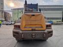 Ładowacz czołowy Liebherr L526 z gumowymi kołami